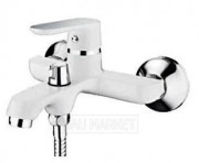 Смеситель для ванны Ledeme L3277W (L3277W) Смеситель для ванны Ledeme L3277W (L3277W)