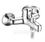 Смеситель для ванны и душа Ledeme L3002-В (L3002-B) Смеситель для ванны и душа Ledeme L3002-В (L3002-B)