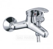 Смеситель для ванны и душа Ledeme L3036 (L3036) Смеситель для ванны и душа Ledeme L3036 (L3036)
