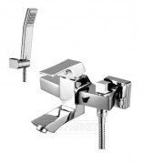 Смеситель для ванны и душа Lemark LM4514C (LM4514C) Смеситель для ванны и душа Lemark LM4514C (LM4514C)