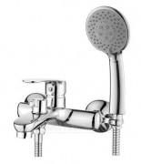 Смеситель для ванны/душа Ledeme L3272 (L3272) Смеситель для ванны/душа Ledeme L3272 (L3272)