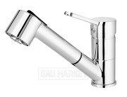 Смеситель для кухни Deante Narcyz хром (BDN_071M)