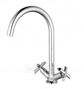 Смеситель для кухни Lemark Practica (LM7504C) Смеситель для кухни Lemark Practica (LM7504C)