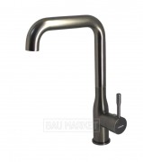 Смеситель для кухни Ledeme L4698-U темно-серый (L4698U) Смеситель для кухни Ledeme L4698-U темно-серый (L4698U)