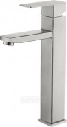 Смеситель для умывальника Ledeme L71133 из нержавеющей стали (L71133) Смеситель для умывальника Ledeme L71133 из нержавеющей стали (L71133)