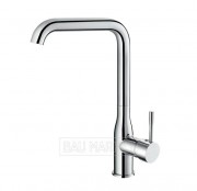 Смеситель для кухни Ledeme L4698 (L4698) Смеситель для кухни Ledeme L4698 (L4698)