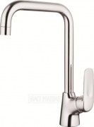 Смеситель для кухни Ledeme L4048 крепление на гайке (L4048) Смеситель для кухни Ledeme L4048 крепление на гайке (L4048)