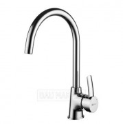 Смеситель для кухни Lemark Atlantiss (LM3255C) Смеситель для кухни Lemark Atlantiss (LM3255C)