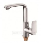 Смеситель для кухни Ledeme L4034-2 крепление на гайке (L4034-2) Смеситель для кухни Ledeme L4034-2 крепление на гайке (L4034-2)