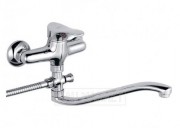 Смеситель ванна/душ Ledeme L2114 (L2114) Смеситель ванна/душ Ledeme L2114 (L2114)