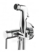 Смеситель Ledeme с гигиеническим душем (L5398-2) Смеситель Ledeme с гигиеническим душем (L5398-2)