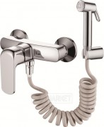 Смеситель для биде Ledeme L5244 с гигиеническим душем (L5244) Смеситель для биде Ledeme L5244 с гигиеническим душем (L5244)