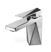 Смеситель для умывальника Bravat Iceberg (F176110C)