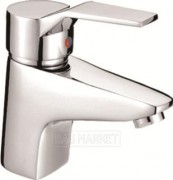 Смеситель для умывальника Ledeme L1063 (L1063)
