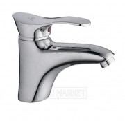 Смеситель для умывальника Ledeme L1001 (L1001) Смеситель для умывальника Ledeme L1001 (L1001)