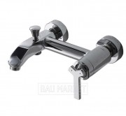 Смеситель для ванны и душа Bravat Waterfall (F673107C-01) Смеситель для ванны и душа Bravat Waterfall (F673107C-01)