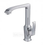 Смеситель для кухни Ledeme L4042 (L4042)