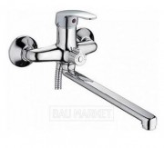 Смеситель ванна/душ Ledeme L2216 (L2216) Смеситель ванна/душ Ledeme L2216 (L2216)