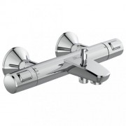 Смеситель для ванны Ideal Standard Ceratherm T25 A7206AA с термостатом Смеситель для ванны Ideal Standard Ceratherm T25 A7206AA с термостатом