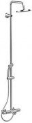 Душевая система Ideal Standard IdealRain ECO A6426AA Душевая система Ideal Standard IdealRain ECO A6426AA