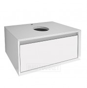 Тумба под умывальник Dreja Insight 80 см Тумба под умывальник Dreja Insight 80 см