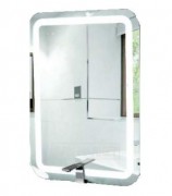 Зеркало Континент Lucia 60х80 см LED Зеркало Континент Lucia 60х80 см LED