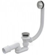 Сифон для ванны Ravak 800 (YOU) хром (X01318) Сифон для ванны Ravak 800 (YOU) хром (X01318)