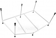 Каркас AM.PM Like W80A-170R110W-R (6413239) Каркас AM.PM Like W80A-170R110W-R (6413239)