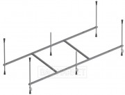 Каркас AM.PM Like W80A-150-070W-R Каркас AM.PM Like W80A-150-070W-R