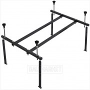 Каркас разборный Aquanet Seed 100х70 см (6005710)