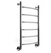 Водяной полотенцесушитель Маргроид Вид 4 100/50 (max000500) Водяной полотенцесушитель Маргроид Вид 4 100/50 (max000500)