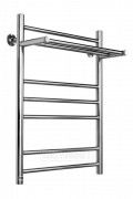 Водяной полотенцесушитель Ростела Свирель V+ 500х700/8 с пол.,нижн.подв.,1/2" резьба Водяной полотенцесушитель Ростела Свирель V+ 500х700/8 с пол.,нижн.подв.,1/2" резьба
