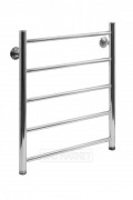 Водяной полотенцесушитель Ростела Виктория 500 x 600 / 5 нижн,подв, 1/2" резьба