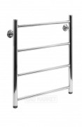 Водяной полотенцесушитель Ростела Виктория 500 x 600 / 4 нижн,подв, 1/2" резьба Водяной полотенцесушитель Ростела Виктория 500 x 600 / 4 нижн,подв, 1/2" резьба