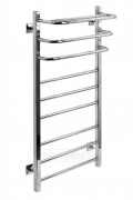 Водяной полотенцесушитель Ростела Лира квадрат 500 х 1000 / 10 нижн.подв., 1/2" резьба Водяной полотенцесушитель Ростела Лира квадрат 500 х 1000 / 10 нижн.подв., 1/2" резьба
