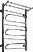 Водяной полотенцесушитель Ростела Танго + 500х800 нижн.подв.,1" резьба