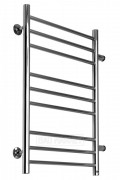 Водяной полотенцесушитель Ростела Свирель V 500х800/9 бок.подв.,1" резьба Водяной полотенцесушитель Ростела Свирель V 500х800/9 бок.подв.,1" резьба