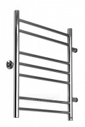 Водяной полотенцесушитель Ростела Свирель V 500х700/7 бок.подв.,1" резьба Водяной полотенцесушитель Ростела Свирель V 500х700/7 бок.подв.,1" резьба