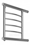Водяной полотенцесушитель Ростела Ду-32 Октавия 500 x 600 / 4 бок.подв., 1 1/4" резьба Водяной полотенцесушитель Ростела Ду-32 Октавия 500 x 600 / 4 бок.подв., 1 1/4" резьба