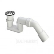 Сифон Viega 70 (312121) Сифон Viega 70 (312121)