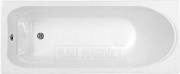 Ванна акриловая Aquanet West 170x70 с каркасом