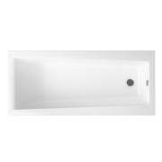 Акриловая ванна Lavinia Boho Rock 150x75 Акриловая ванна Lavinia Boho Rock 150x75