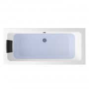 Акриловая ванна Lavinia Boho Pure 170x75 с подголовником Акриловая ванна Lavinia Boho Pure 170x75 с подголовником