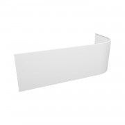 Ультраплоская фронтальная панель Lavinia Boho Complement 170 см 375603LR