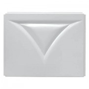 Экран для ванны боковой 1Marka Elegance/Classic/Modern 70 см