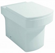 Унитаз приставной Grossman Status GR-PR3010 54x36 SoftClose Унитаз приставной Grossman Status GR-PR3010 54x36 SoftClose