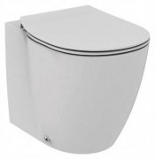 Унитаз приставной Ideal Standard Connect E052401 36,5x55 Унитаз приставной Ideal Standard Connect E052401 36,5x55