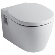 Унитаз подвесной Ideal Standard Connect E8035MA 54.5х36.5 Унитаз подвесной Ideal Standard Connect E8035MA 54.5х36.5