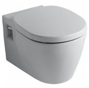 Унитаз подвесной Ideal Standard Connect E803501 36,5х43 Унитаз подвесной Ideal Standard Connect E803501 36,5х43