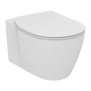 Унитаз подвесной Ideal Standard Connect E771801 54х36 Унитаз подвесной Ideal Standard Connect E771801 54х36